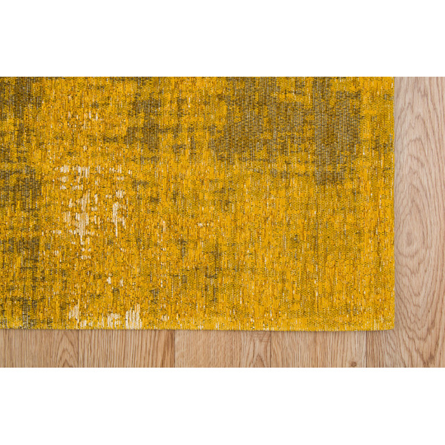 Carpet Rubi Carlucci Mustard, 155x230cm