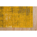 Carpet Rubi Carlucci Mustard, 155x230cm