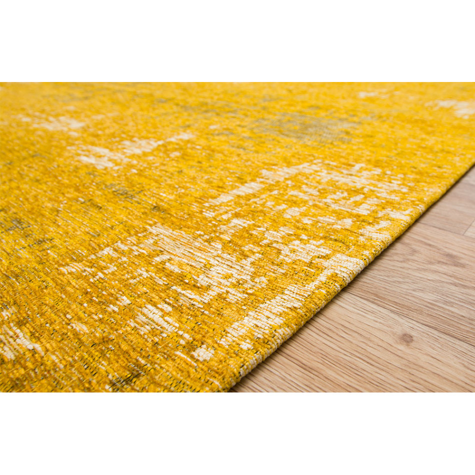 Carpet Rubi Carlucci Mustard, 155x230cm