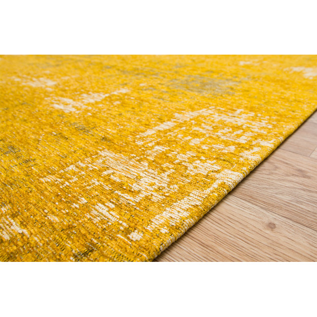 Carpet Rubi Carlucci Mustard, 155x230cm