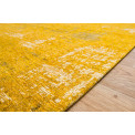 Carpet Rubi Carlucci Mustard, 155x230cm