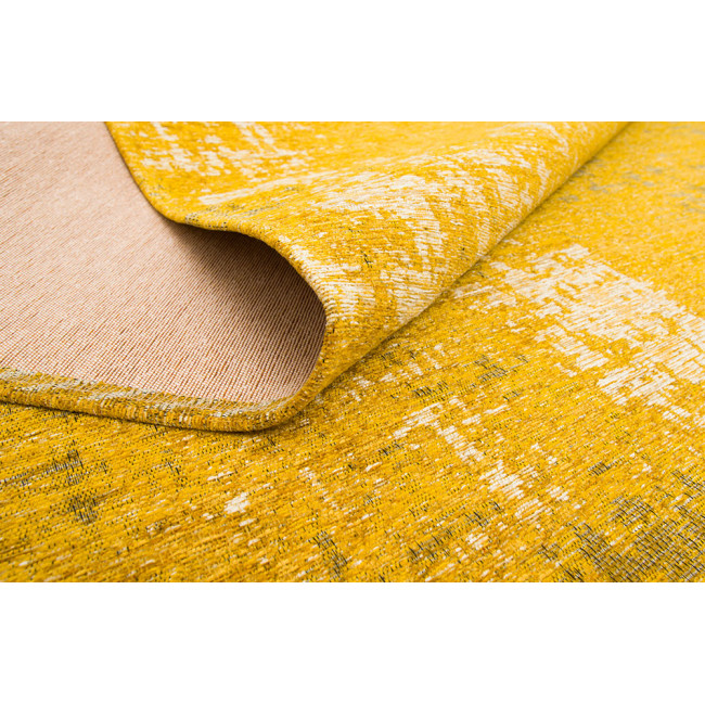 Carpet Rubi Carlucci Mustard, 155x230cm