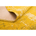 Carpet Rubi Carlucci Mustard, 155x230cm