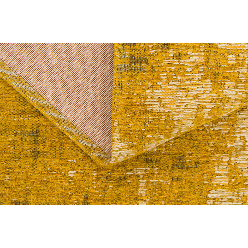 Carpet Rubi Carlucci Mustard, 155x230cm