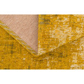 Carpet Rubi Carlucci Mustard, 155x230cm