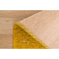 Carpet Rubi Carlucci Mustard, 155x230cm