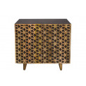 Sideboard Exton, mango wood, 81x40x75cm