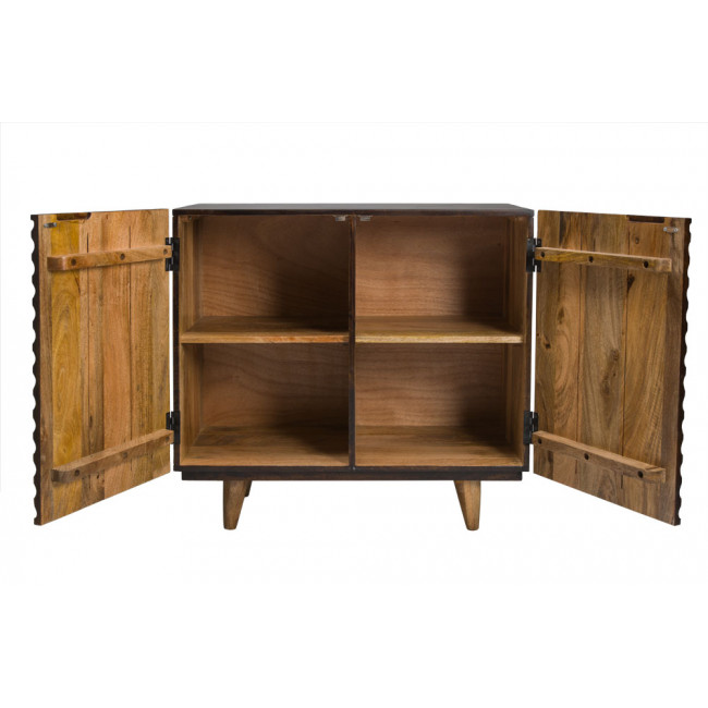 Sideboard Exton, mango wood, 81x40x75cm