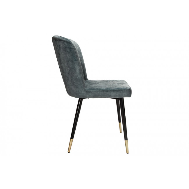 Обеденный стул Talberg, цвет серый, 48x47x86cm, высота сиденья 49cm
