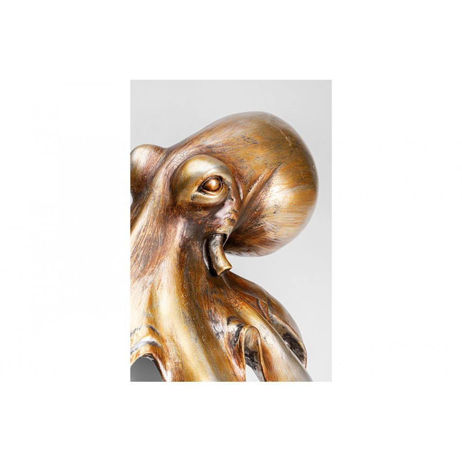 Table lamp Octopus, E14 5W (max), 25.5x22x34cm