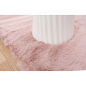 Carpet Laheaven, pink, 80x150cm