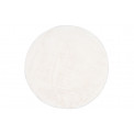 Carpet Laheaven, white, D120cm