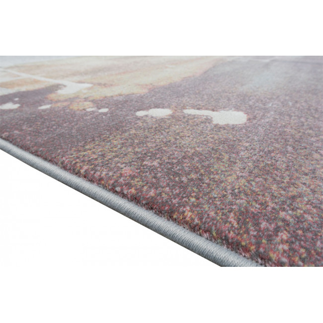 Carpet Argentum, 63696-4747, 160x230cm 