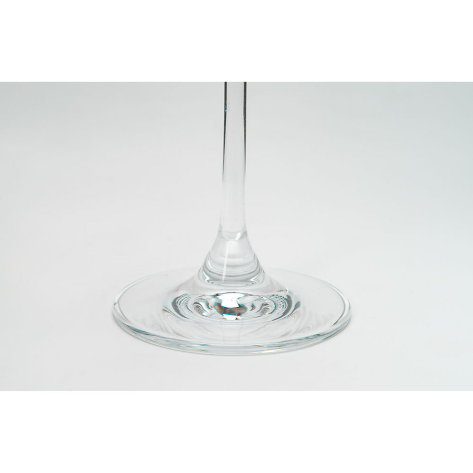 Champagne glass Vista, 250 ml, H24.5x5cm