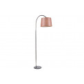 Floor lamp Sentor, H174x64x36cm, E27 60W