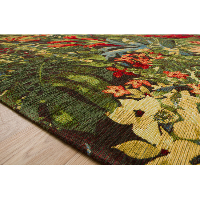 Carpet Tropicana Multi, 155x230cm