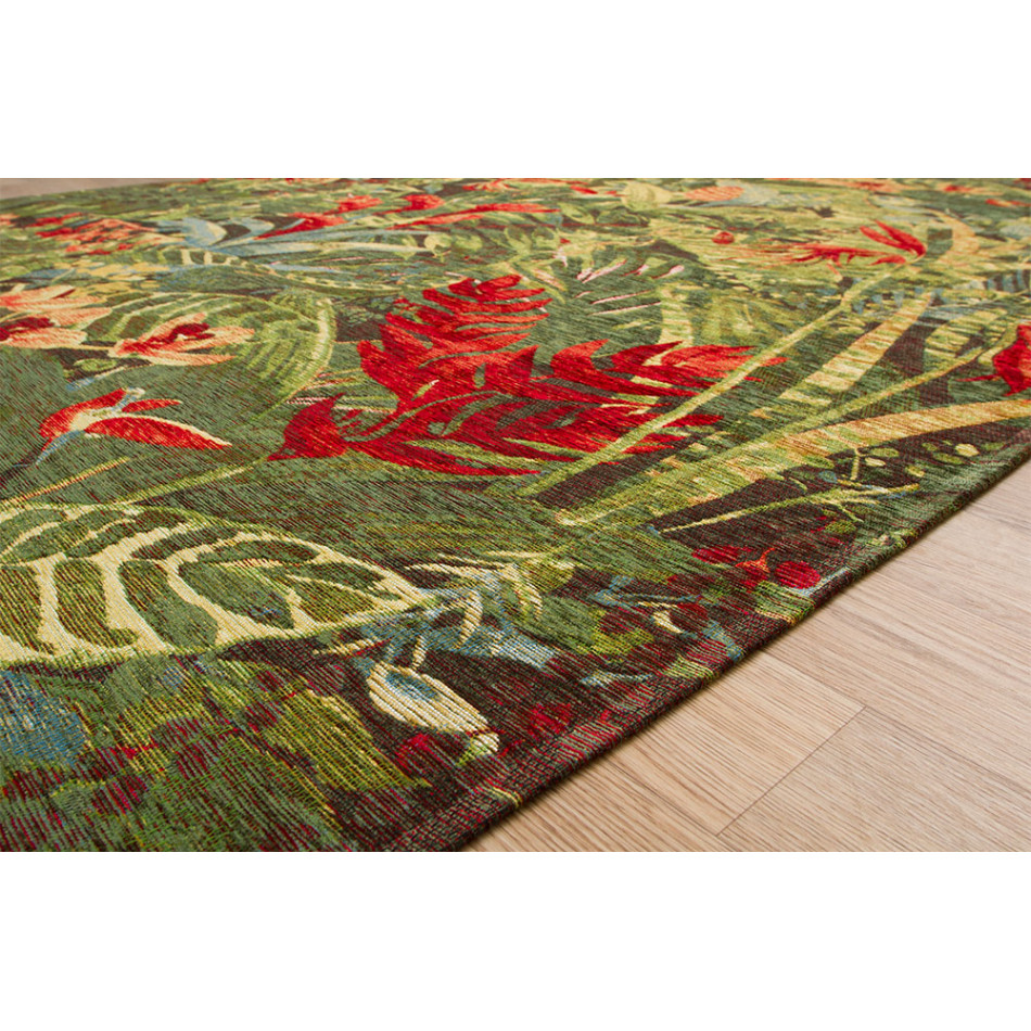 Carpet Tropicana Multi, 155x230cm