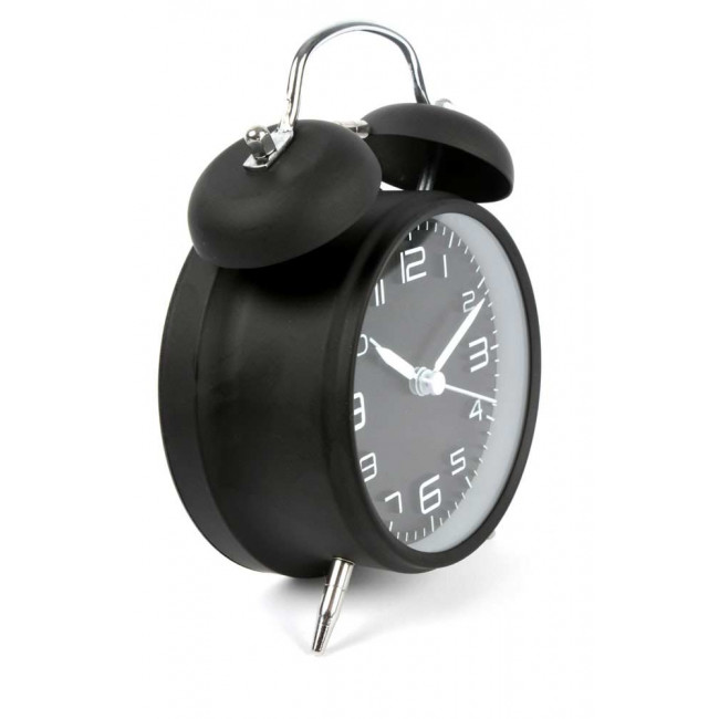 Electronic Alarm Clock, h15.5x11x5.4cm