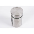 Storage jar for spices, D5xH8.5cm