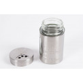 Storage jar for spices, D5xH8.5cm