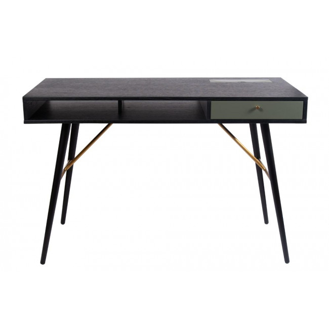 Desk Dolle, 117x57x76cm