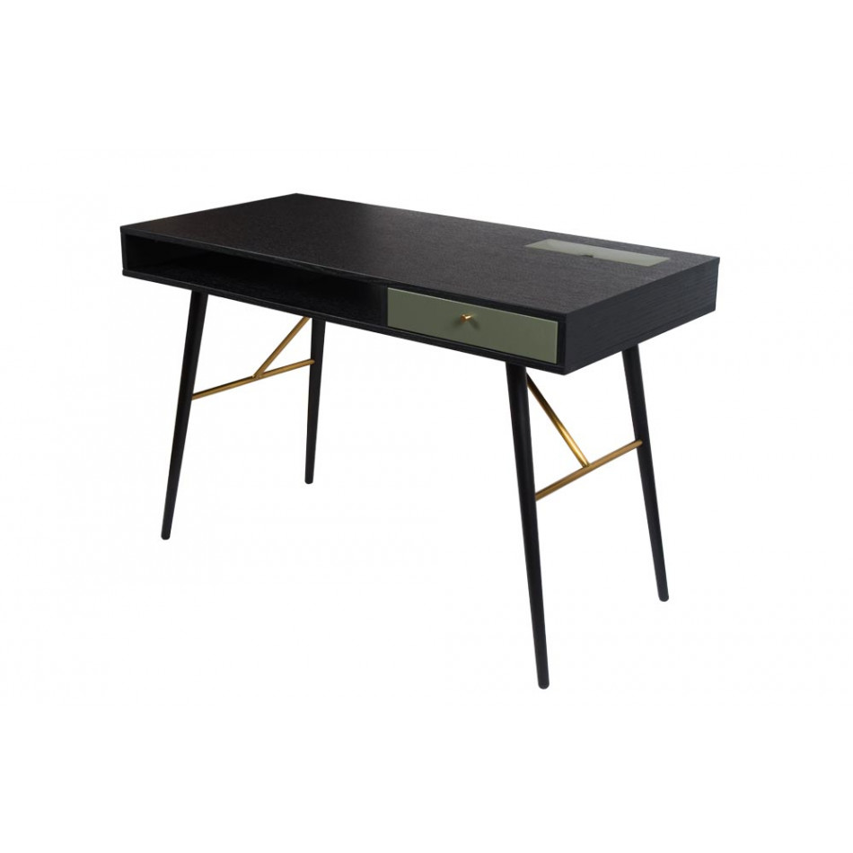 Desk Dolle, 117x57x76cm
