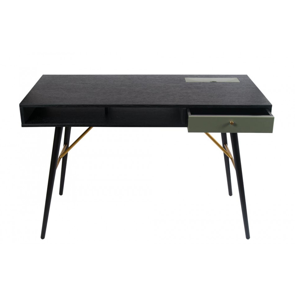 Desk Dolle, 117x57x76cm
