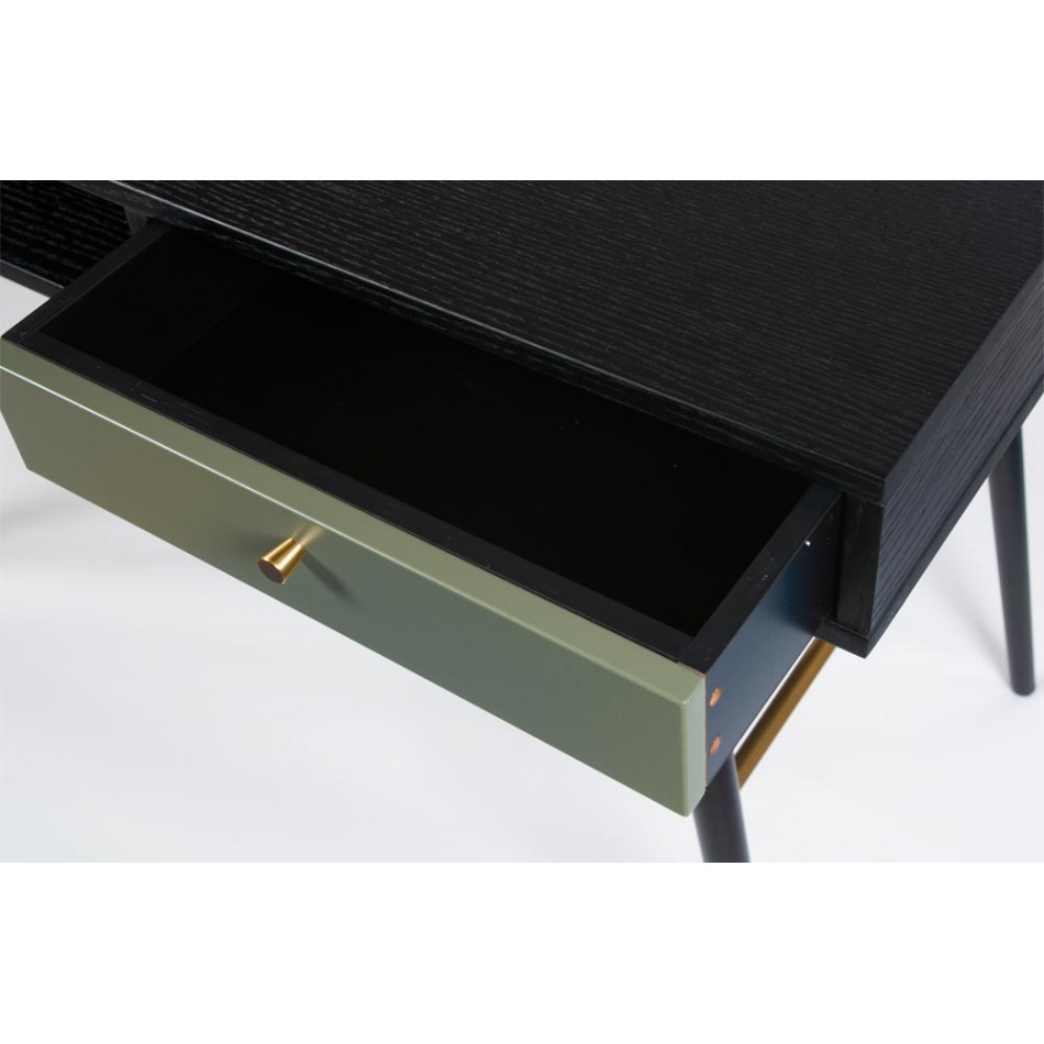 Desk Dolle, 117x57x76cm