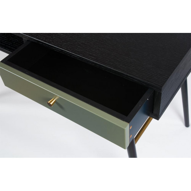 Desk Dolle, 117x57x76cm