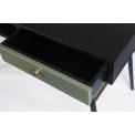Desk Dolle, 117x57x76cm
