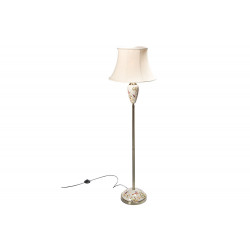 Floor lamp Nedde, E14 60W (max), 27.5x43.5x148cm
