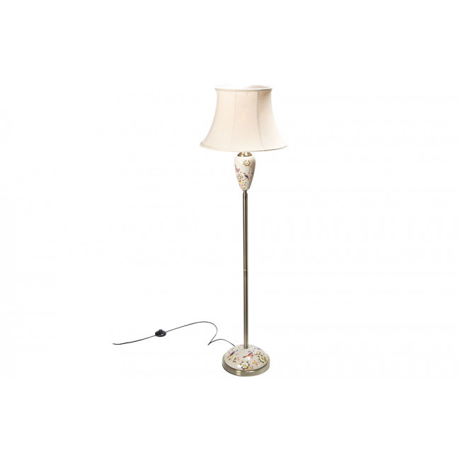 Торшер Nedde, E14 60W (max), 27.5x43.5x148cm