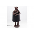 Настольная лампа Animal Monkey, E14 5 Вт (макс.), 56x23x23 см