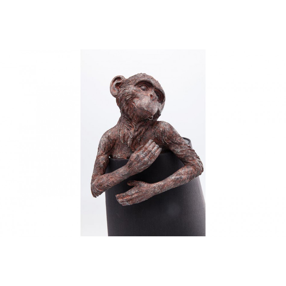 Настольная лампа Animal Monkey, E14 5 Вт (макс.), 56x23x23 см