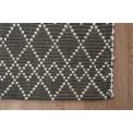 Area Rug Splender Olive, 140x200cm
