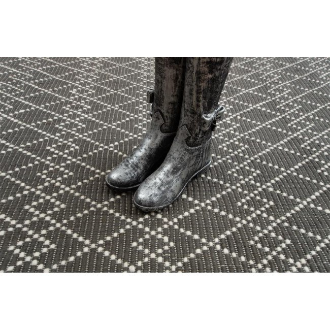Area Rug Splender Olive, 140x200cm