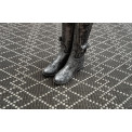 Area Rug Splender Olive, 140x200cm