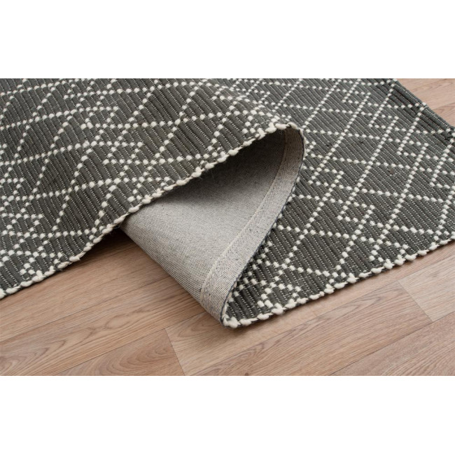 Area Rug Splender Olive, 140x200cm