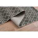 Area Rug Splender Olive, 140x200cm