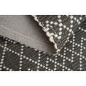 Area Rug Splender Olive, 140x200cm