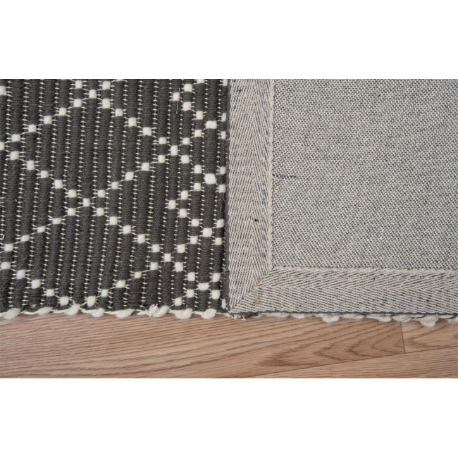 Area Rug Splender Olive, 140x200cm