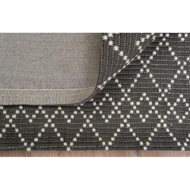Area Rug Splender Olive, 140x200cm