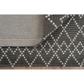 Area Rug Splender Olive, 140x200cm