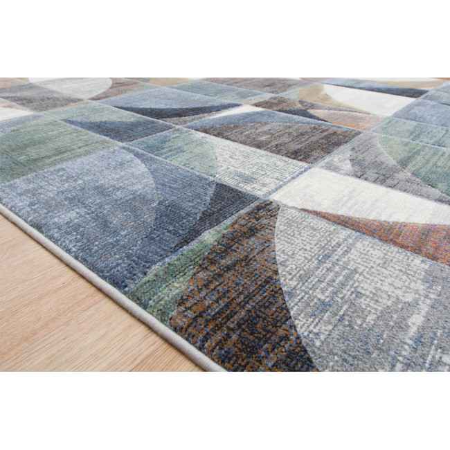Carpet Argentum, 63650-6656, 160x230cm 