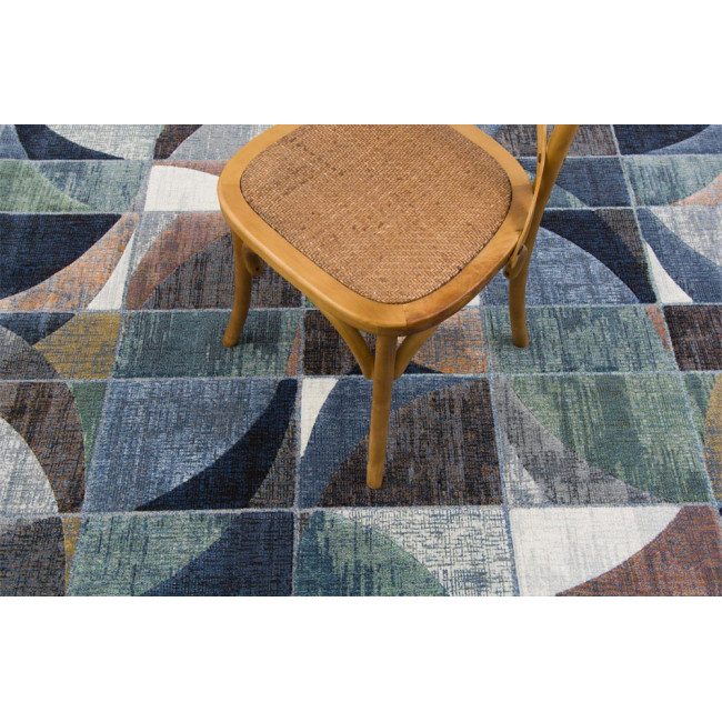 Carpet Argentum, 63650-6656, 160x230cm 