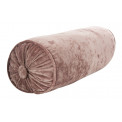 Pillow Shelly 33,  mauve velvet, 17x40cm