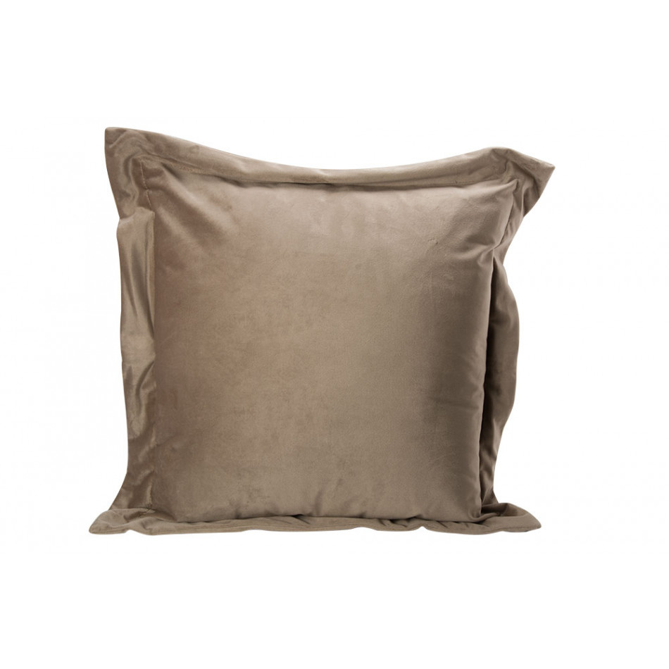 Pillow  Selva 20, velvet, 50x50+5cm