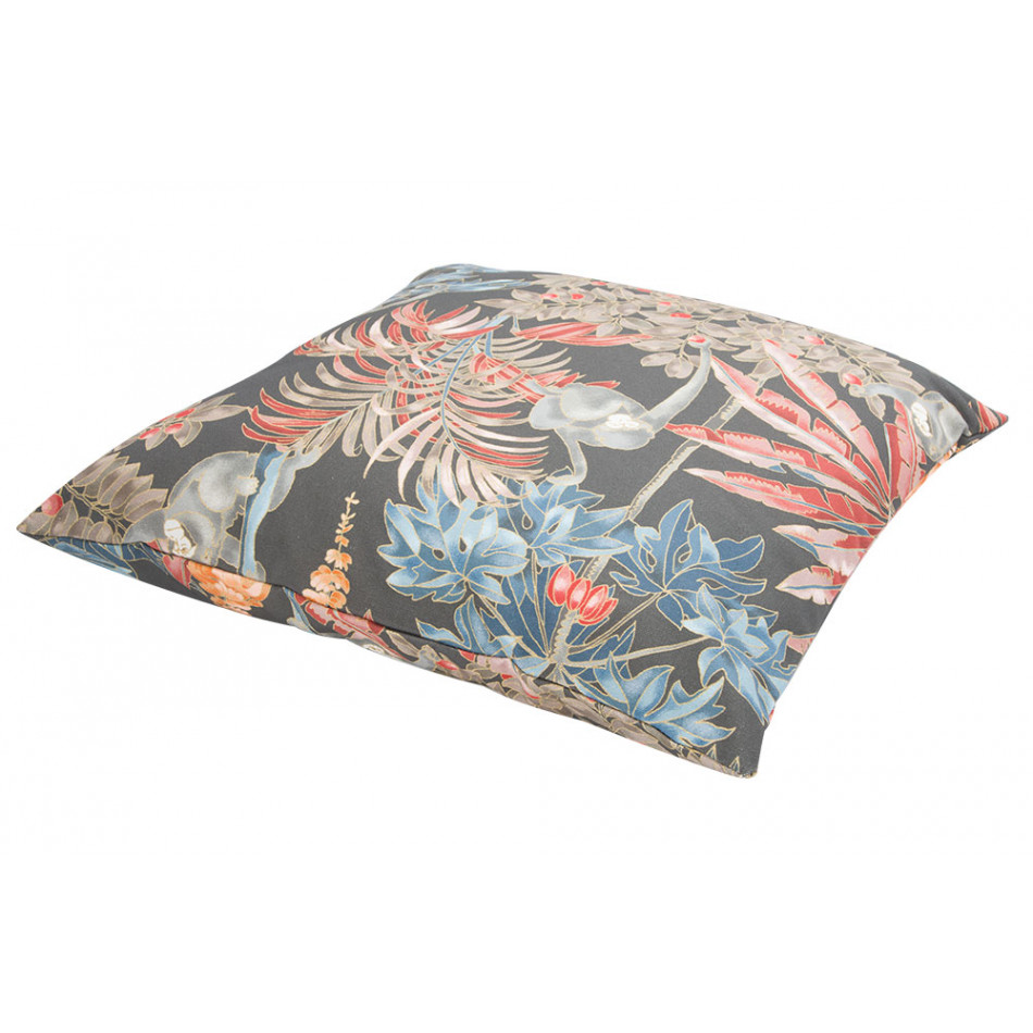 Decorative pillowcase Macaque 6, 45x45cm