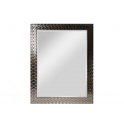 Mirror Inverto, silver, 73x93cm