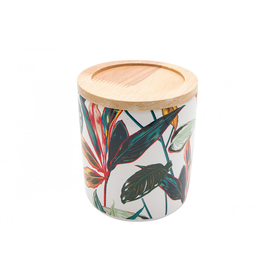 Pot cotton Palawan, 10x11cm